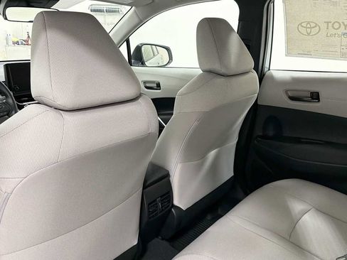 New 2026 Toyota Corolla Cross L image 25