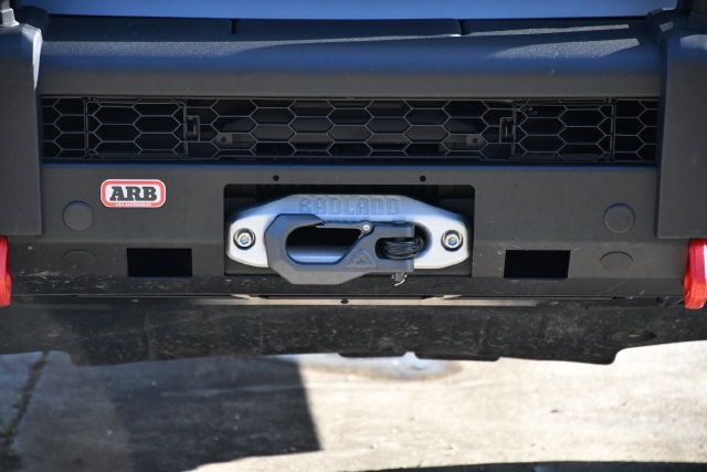 Used 2024 Ford Bronco Big Bend AWD/4WD image 10