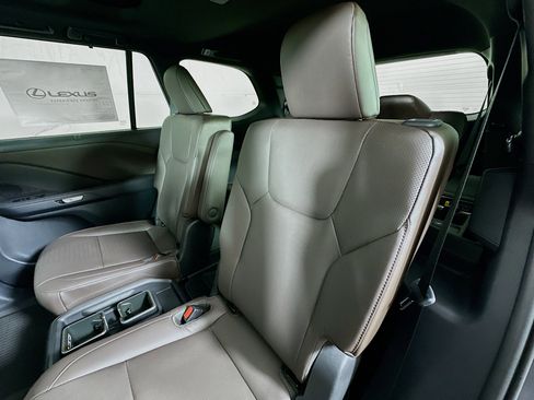 New 2026 Lexus TX 350 AWD w/ Technology Package image 23
