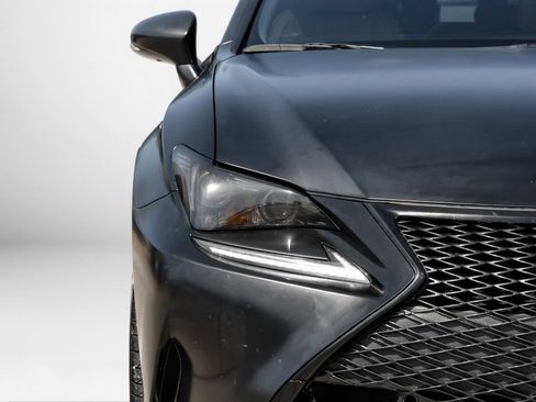 Used 2017 Lexus RC 300 AWD w/ Accessory Package image 44