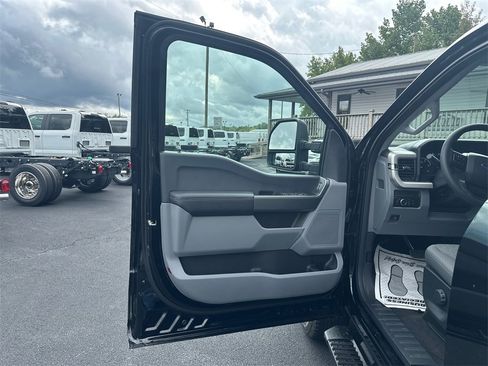 New 2026 Ford F250 XL w/ STX Appearance Package image 16