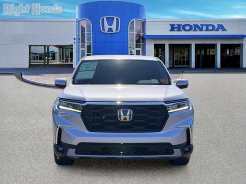 Used 2024 Honda Pilot EX-L image 10