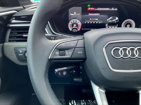 Used 2023 Audi A5 2.0T Premium Plus image 23