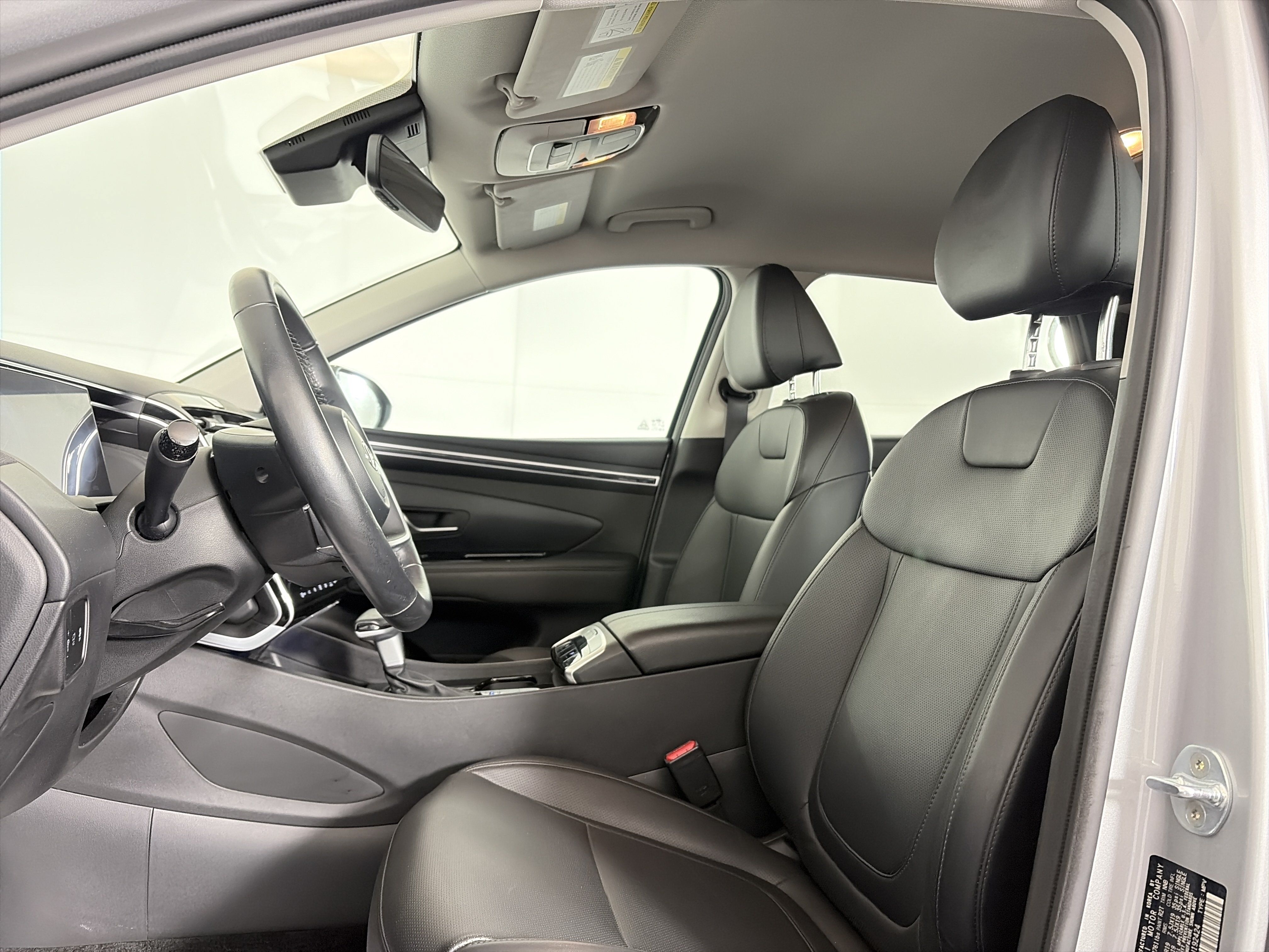 Certified 2023 Hyundai Tucson XRT AWD/4WD image 6