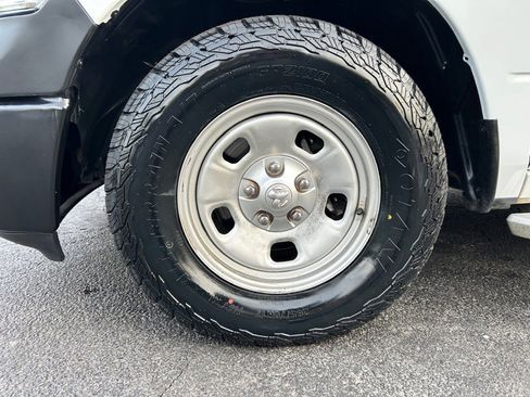 Used 2019 RAM 1500 Tradesman image 13