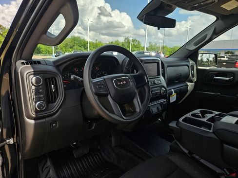 New 2026 GMC Sierra 1500 Pro w/ Pro Value Package AWD/4WD image 10