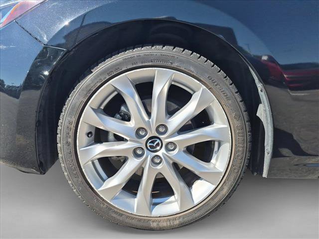 Used 2016 MAZDA MAZDA3 s Grand Touring FWD image 23