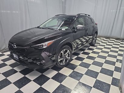 Certified 2024 Subaru Crosstrek 2.0i Premium