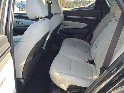 Used 2024 Hyundai Tucson Limited image 10