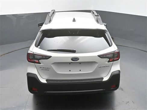 Certified 2025 Subaru Outback Premium w/ Popular Package #1A image 47