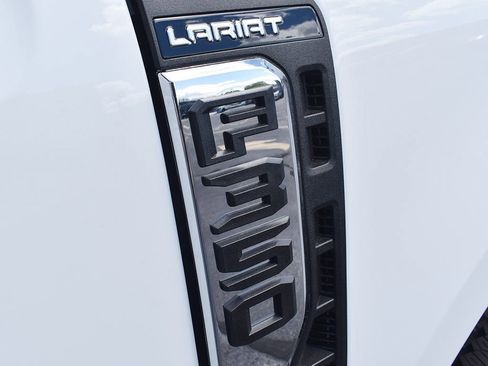 New 2026 Ford F350 Lariat w/ FX4 Off-Road Package image 11
