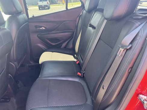 Used 2019 Buick Encore Sport Touring FWD image 8