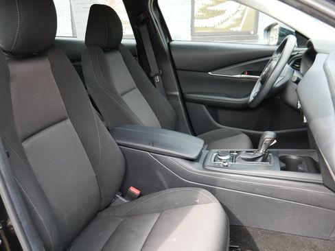 Used 2022 MAZDA CX-30 AWD 2.5 S image 8