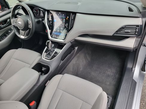 Used 2023 Subaru Legacy Premium image 16