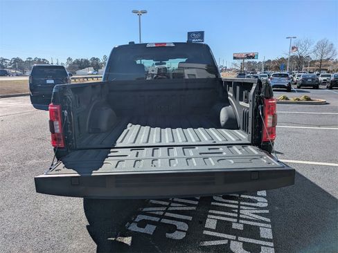 Used 2023 Ford F150 XLT w/ Equipment Group 301A Mid image 13