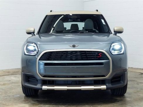 Certified 2025 MINI Cooper Countryman S image 7