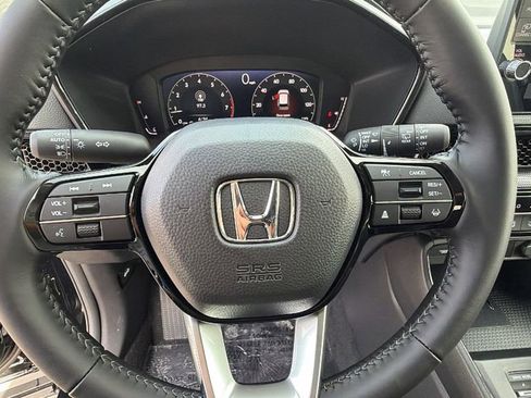 New 2026 Honda CR-V EX-L image 18