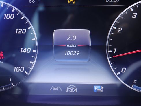 Used 2020 Mercedes-Benz S 560 Sedan image 26