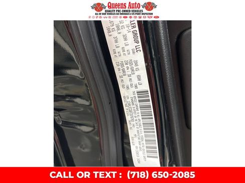 Used 2015 Jeep Grand Cherokee Overland image 27