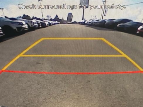 New 2026 Hyundai Venue SEL FWD image 25