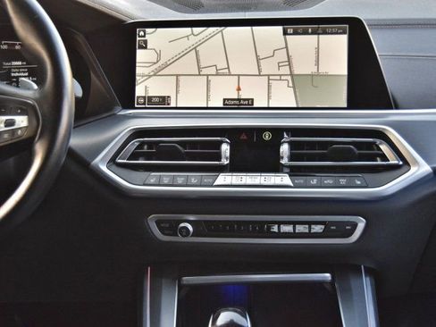 Used 2023 BMW X5 xDrive40i w/ Premium Package image 24