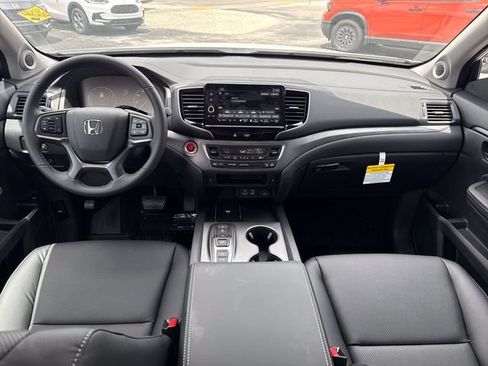 New 2026 Honda Ridgeline RTL image 19