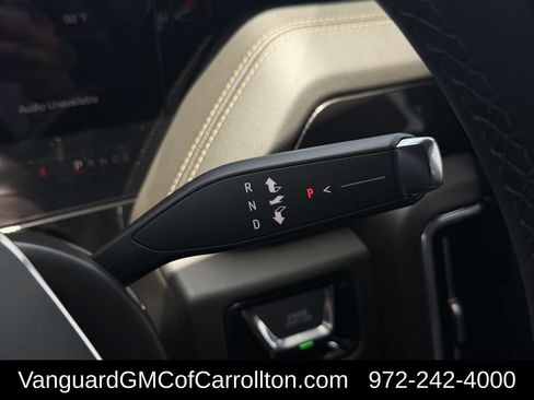 New 2026 GMC Yukon XL Elevation w/ Elevation Premium Package RWD image 15