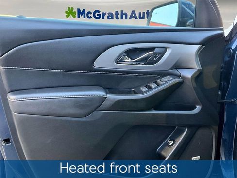 Certified 2023 Chevrolet Traverse LT w/ LT Premium Package image 22