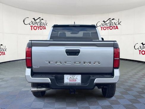 New 2026 Toyota Tacoma SR5 image 6