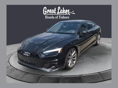 Used 2025 Audi A5 2.0T Premium Plus