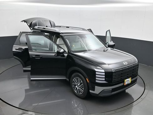 New 2026 Hyundai Palisade SEL Premium image 30