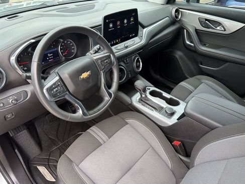 Used 2023 Chevrolet Blazer LT w/ Driver Confidence Package FWD image 38