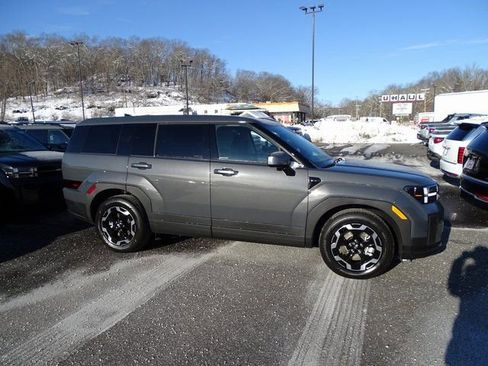 New 2026 Hyundai Santa Fe SE image 4