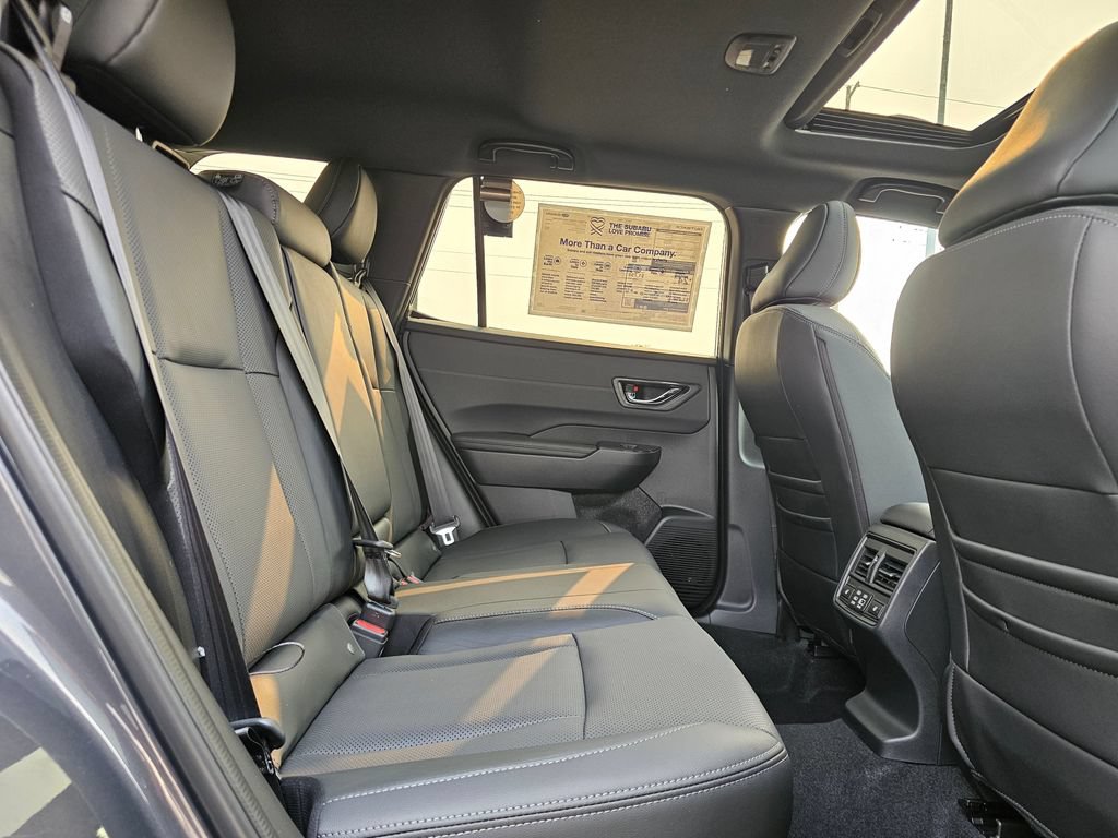 New 2026 Subaru Outback Touring XT AWD/4WD image 19