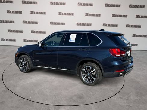 Used 2016 BMW X5 xDrive35i image 3