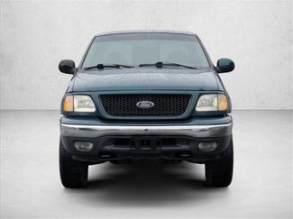 Used 2000 Ford F150 XL video 2