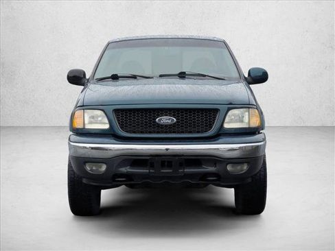 Used 2000 Ford F150 XL image 2