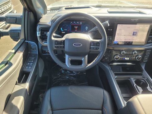 New 2026 Ford F250 Lariat w/ Lariat Ultimate Package AWD/4WD image 7