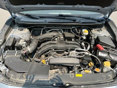 Used 2018 Subaru Crosstrek 2.0i Limited w/ Popular Package #3 AWD/4WD image 28