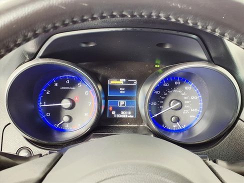 Used 2016 Subaru Legacy 2.5i Premium image 20