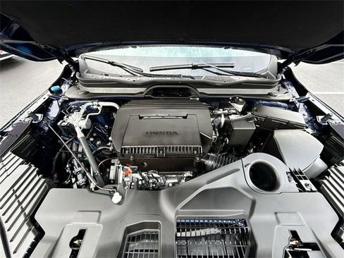 Certified 2025 Honda Pilot EX-L image 41