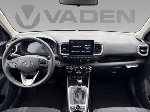 New 2026 Hyundai Venue SEL FWD image 62