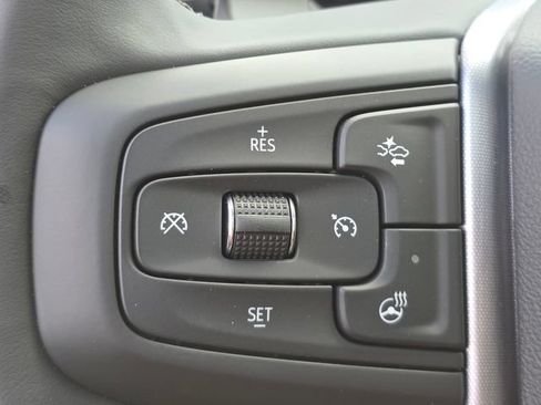 New 2026 GMC Sierra 1500 Elevation w/ Elevation Premium Package AWD/4WD image 32