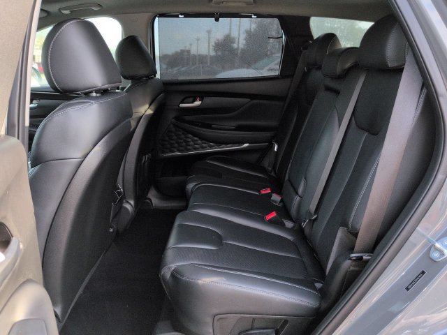 Used 2023 Hyundai Santa Fe SEL w/ Premium Package FWD image 14