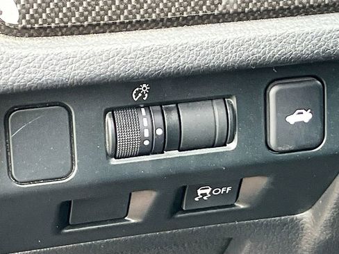 Used 2021 Subaru WRX Premium w/ Popular Package #3 (IZT) image 10