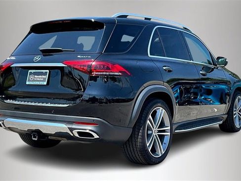 Used 2022 Mercedes-Benz GLE 350 4MATIC image 5
