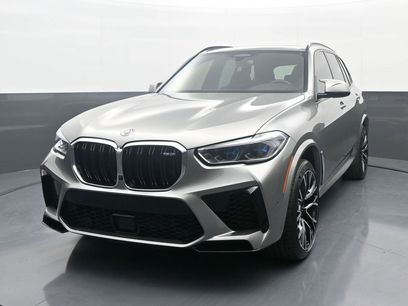 Used 2022 BMW X5 M w/ Executive Package