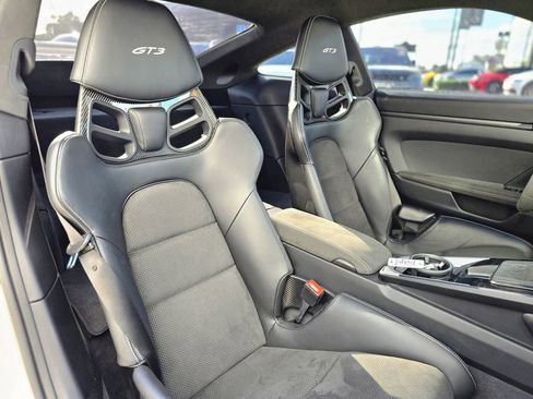 Used 2023 Porsche 911 GT3 RWD image 13