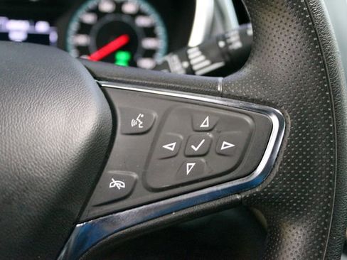 Used 2023 Chevrolet Equinox LS AWD/4WD image 16