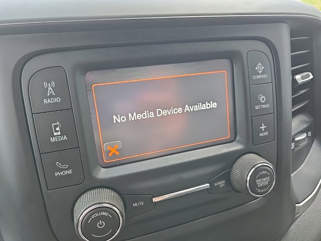 Used 2023 RAM 1500 Tradesman AWD/4WD image 55